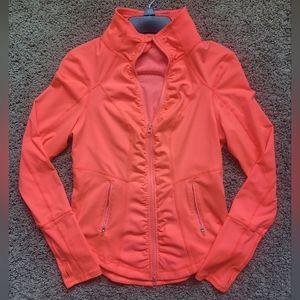 Zella Zip Up Jacket